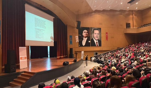 Onikişubat’ta YKS ve KPSS kampı yoğun ilgi gördü