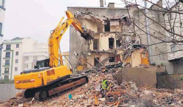 Yeni kural: Çoğunluk karar veriyor, azınlık satıyor