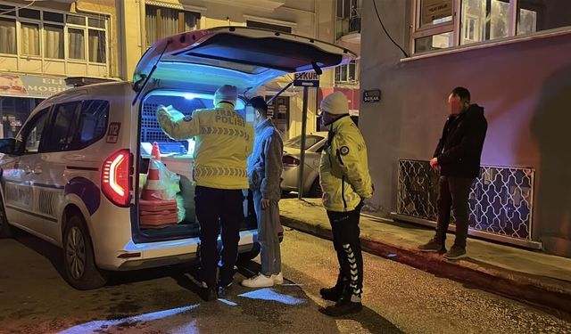 Kovalamaca sonu ağır fatura: 80 Bin TL ceza