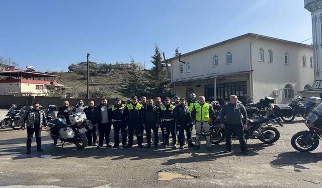 1 Haftada 25.959 Araç kontrol edildi: İşte sonuçlar