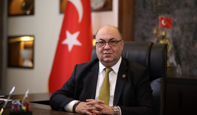 Başkan Akpınar: “Asrın felaketini unutmadık, Dulkadiroğlu’nu birlikte ayağa kaldırıyoruz”