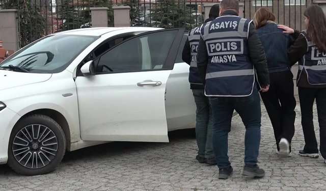 Kredi kartı çetesi çökertildi! 3 ilde eş zamanlı operasyon