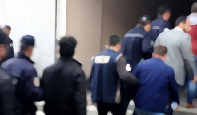 MİT ve Emniyetten ortak operasyon! Bombalı eylem hazırlığındaki DHKP-C’liler yakalandı