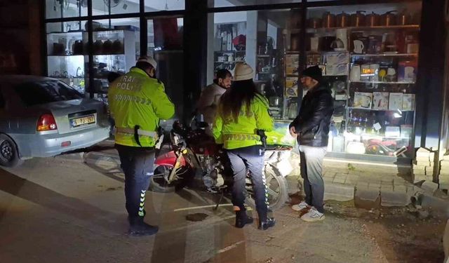 Bursa’da yeni düzenlemede ilk ceza yazıldı! 303 bin TL ceza