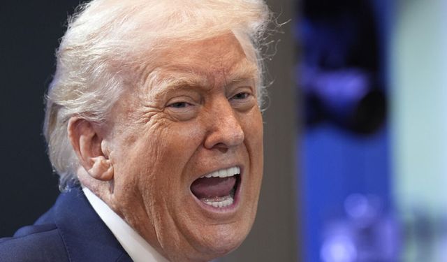 ABD Yüksek Mahkemesi, Trump’ın gümrük tarifelerini iptal etti! Trump'tan sert tepki