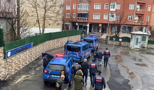 Tekirdağ’da başından vurulup yakılmıştı! Faili meçhul cinayet 16 yıl sonra aydınlatıldı