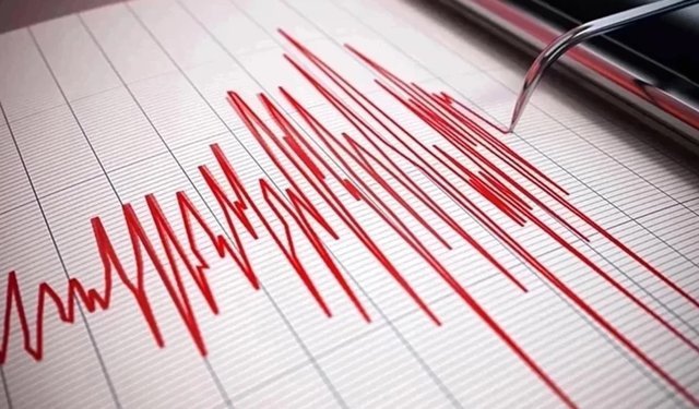 Malatya’da 4.5 büyüklüğünde deprem