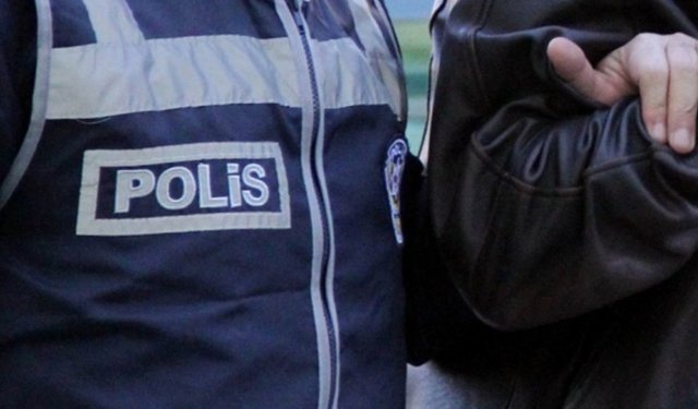 MİT’in deşifre ettiği FETÖ/PDY terör örgütü mensubundan 16 şüpheli 10'u yakalandı