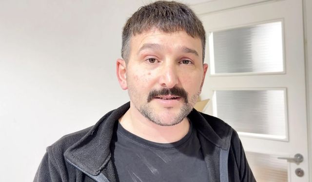 Sözde polis tuzağı kamerada! Dolandırıcılık girişimi böyle ortaya çıktı