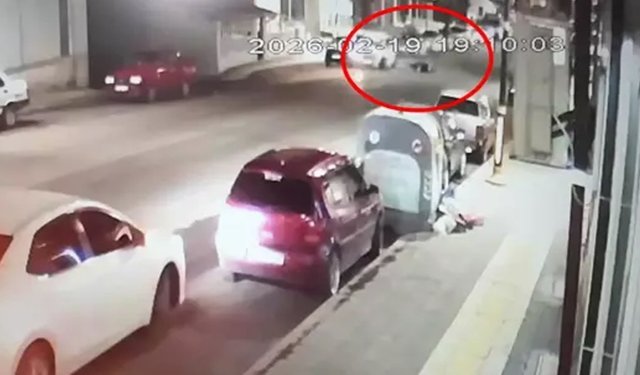 Sivas’ta gelin ve kaynana teravih namazına giderken hayatını kaybetti