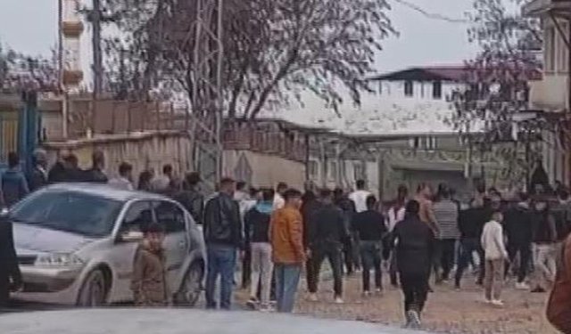 Altınözü’nde Bayram Kabusa Döndü: Ölü ve Yaralılar Var