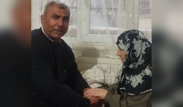 Kahramanmaraş’ta Erdal Gökdaş’tan gönül ziyaretleri