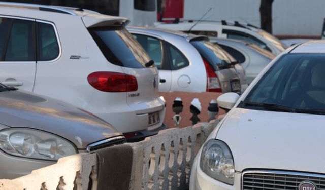 Bayramda araç kiralayacaklar bu habere dikkat! Firmaların sitelerini kopyalayıp dolandırıyorlar