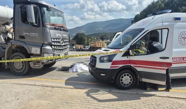 Ünlü turizmci ve iş insanının feci sonu!