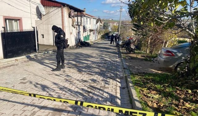 Yalova’daki DEAŞ saldırısının bağlantıları Kocaeli’de çözüldü
