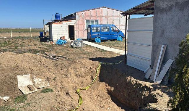 10 Gündür aranan 13 yaşındaki kızdan acı haber: Bahçede bulundu