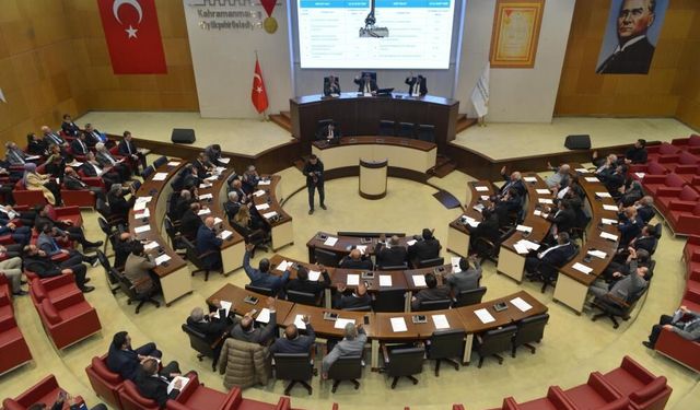 Kahramanmaraş’ta su tarifesine büyük indirim kararı