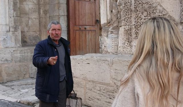 Sivas'ın göbeğinde herkes mendil satıyor sanıyor, gerçek işini duyan şaşkına dönüyor