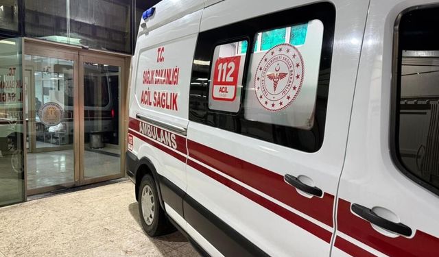 Eşi ile uygunsuz şekilde yakaladığı adama kurşun yağdırdı: 1 ölü, 1 yaralı