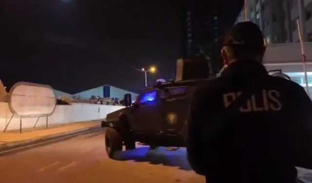 Kahramanmaraş’ta Narkotik Operasyonu: 6 Tutuklama