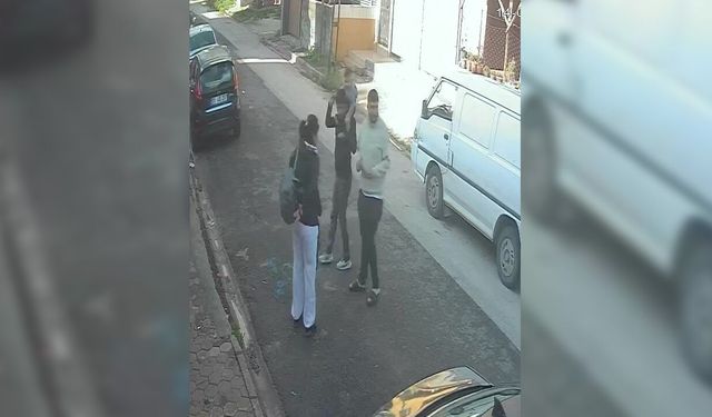 Adana’da arabanın camını kırıp 1.2 Milyonluk ziyneti böyle çaldılar