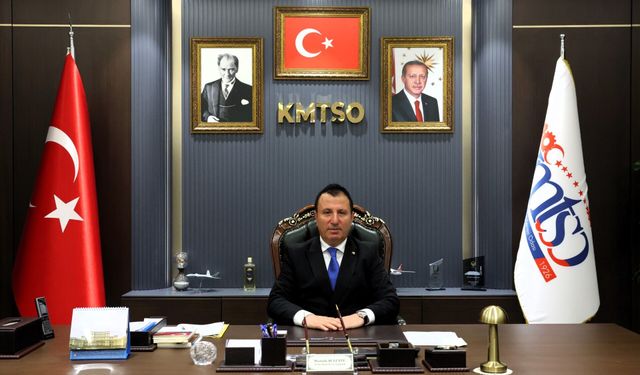 Mustafa Buluntu: Kadir Gecesi Birlik ve Dayanışma Gecesidir