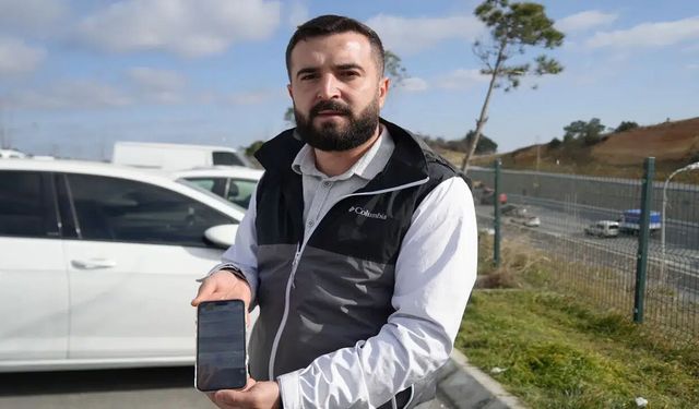 İstanbul’da sadece 6 gün kullanabildiği elektrikli otomobil 6 aydır serviste