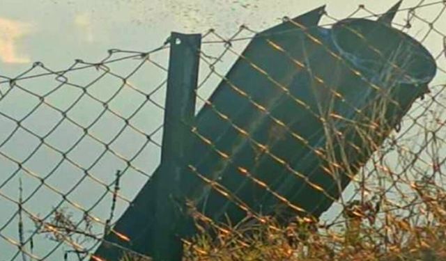 Türkiye’ye yönelen füze tehdidine anında müdahale