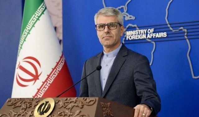 Trump’a İran’dan sert tepki: “Bu savaş suçunun itirafıdır”