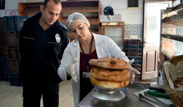 Onikişubat’ta Ramazan Öncesi Gıda Denetimi Başladı