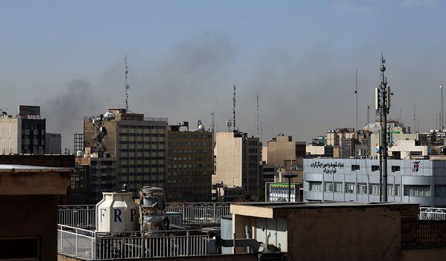 İran Kızılayı'ndan açıklama geldi! "3 günde 555 kişi hayatını kaybetti"