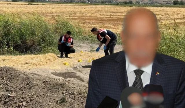2 Kişiyi öldüren firari 9 ay sonra operasyonla yakalandı