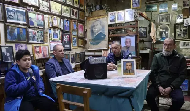 Adana'da bir bayram geleneği, kimse ismini bile bilmiyor: Ölüler Kıraathanesi