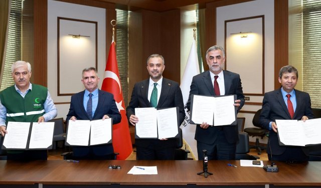 Onikişubat'ta evleneceklere müjde! Hem eğitim hem ücretsiz nikâh