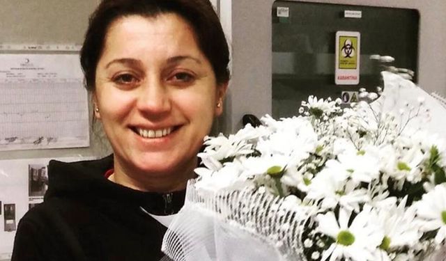 Zonguldak'ta 21 yıllık hemşire spor yaparken hayatını kaybetti