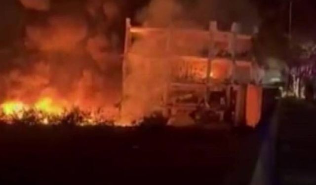 İsrail, Lübnan’da sağlık merkezlerini vurdu! 14 sağlık çalışanı öldü!