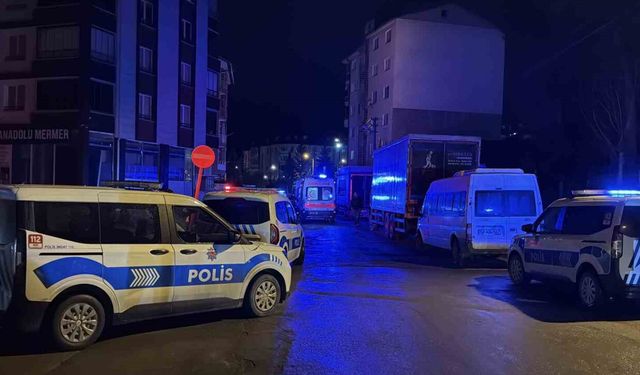 Sivas’ta aile içindeki kavgada baba ve oğlu öldü, babaanne yaralandı