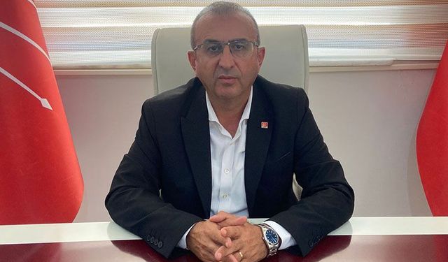 Ünal Ateş: “Kadir Gecesi birlik ve dayanışmayı güçlendirsin”