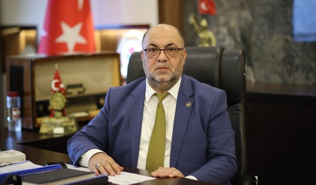 Dulkadiroğlu’nda deprem sonrası büyük kalkınma hamlesi