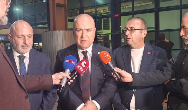 CHP heyeti Kahramanmaraş’ta: “Evlatlarımız güvende değilse hiçbirimiz değiliz”