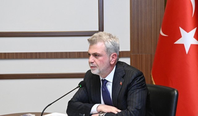 Deprem sürecinin ismi şimdi Türkiye gündeminde