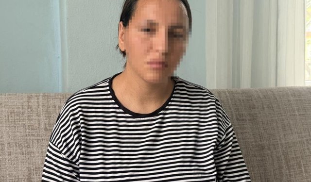 17 bıçak darbesi aldı, ölü numarasıyla kurtuldu