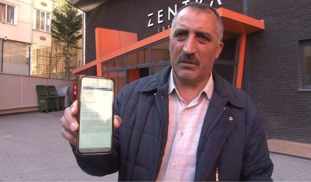 “Savaş var” Yalanıyla oyaladılar: Umre paraları buhar oldu