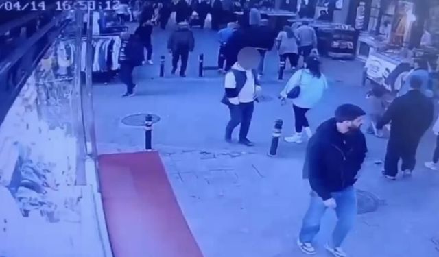 Sahte savcı ve polis şebekesi yaşlı çiftin 2 milyonluk ziynet eşyalarını çaldı