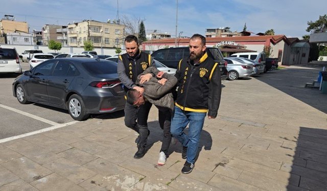 Adana’da cep telefonu avcısı yakalandı: İtirafı şoke etti