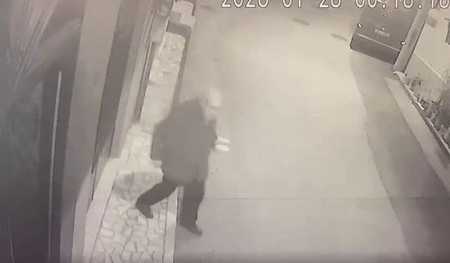 Kayıp ihbarı cinay*ti ortaya çıkardı