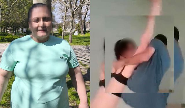 Kocasını dedektif gibi adım adım takip etti, ihaneti ortaya çıkardı!