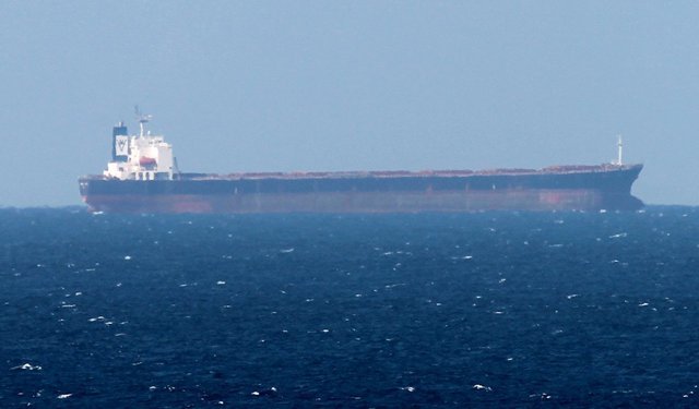 İran Devrim Muhafızları’ndan Hürmüz Boğazı açıklaması geldi!