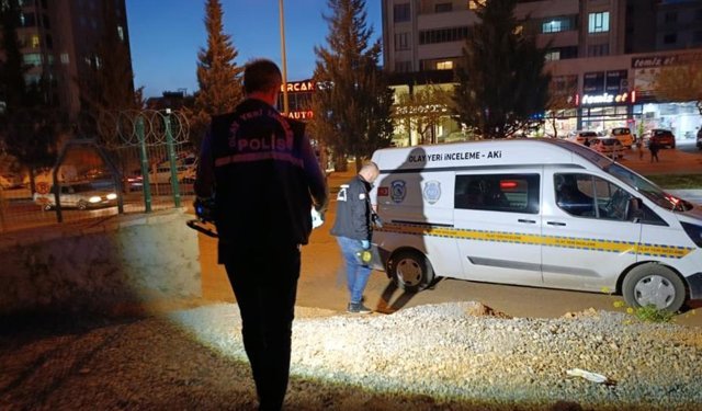 Kahramanmaraş'ta şantiyede elektrik faciası! Genç işçi yaşamını yitirdi