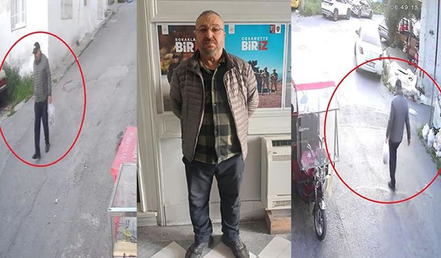 11 yıl kaçtı, 9 estetikle yüzünü değiştirdi: Katil işçi servisinde yakalandı!